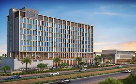 Four Points By Sheraton Dakar Diamniadio